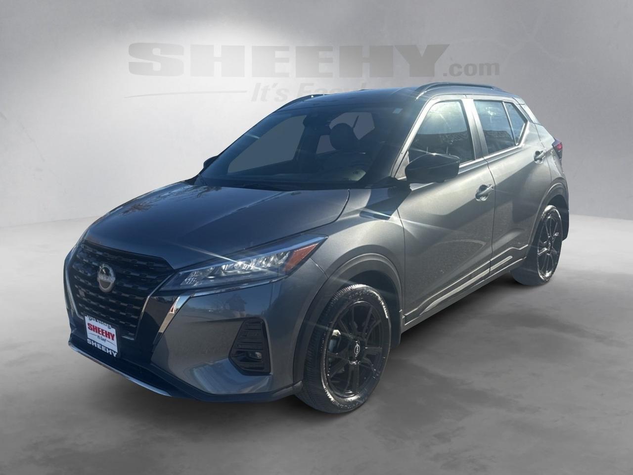 2024 Nissan Kicks SR Glen Burnie MD