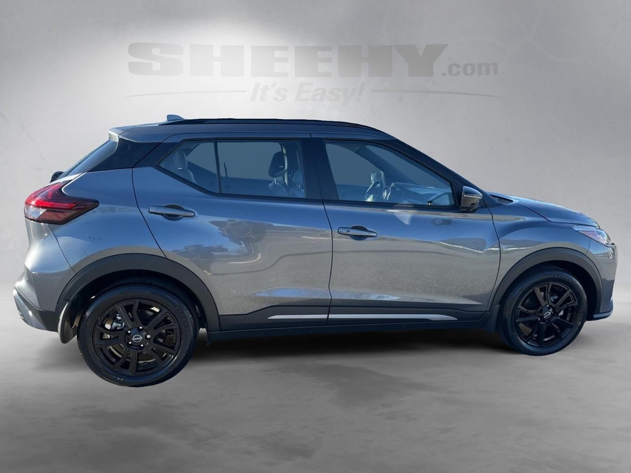 2024 Nissan Kicks SR Glen Burnie MD