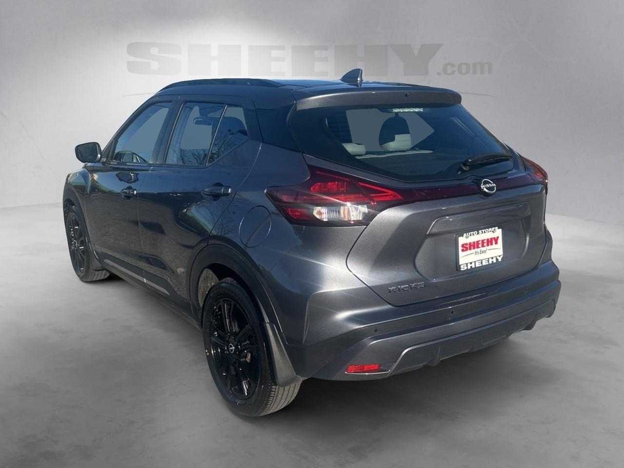 2024 Nissan Kicks SR Glen Burnie MD