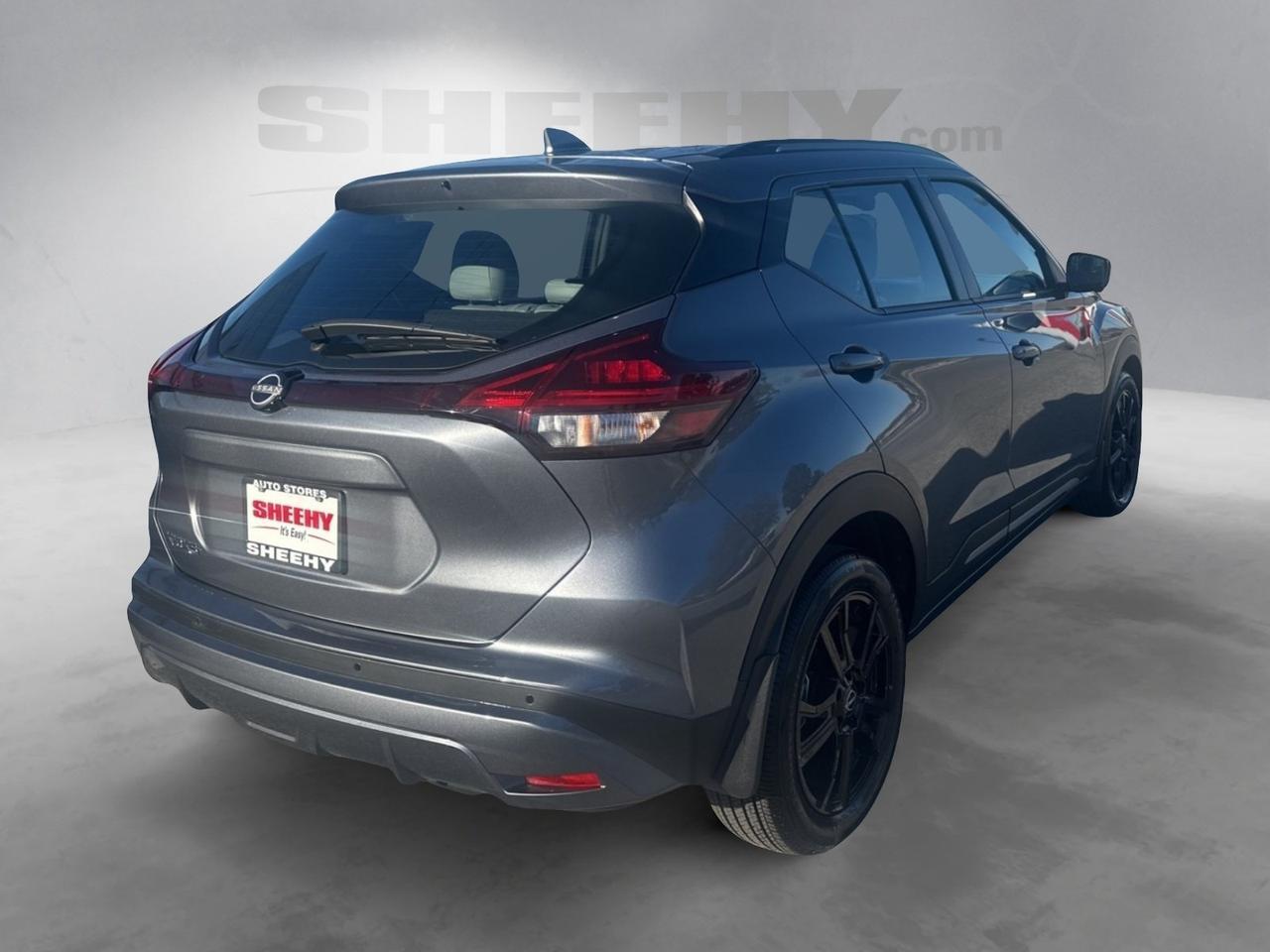 2024 Nissan Kicks SR Glen Burnie MD