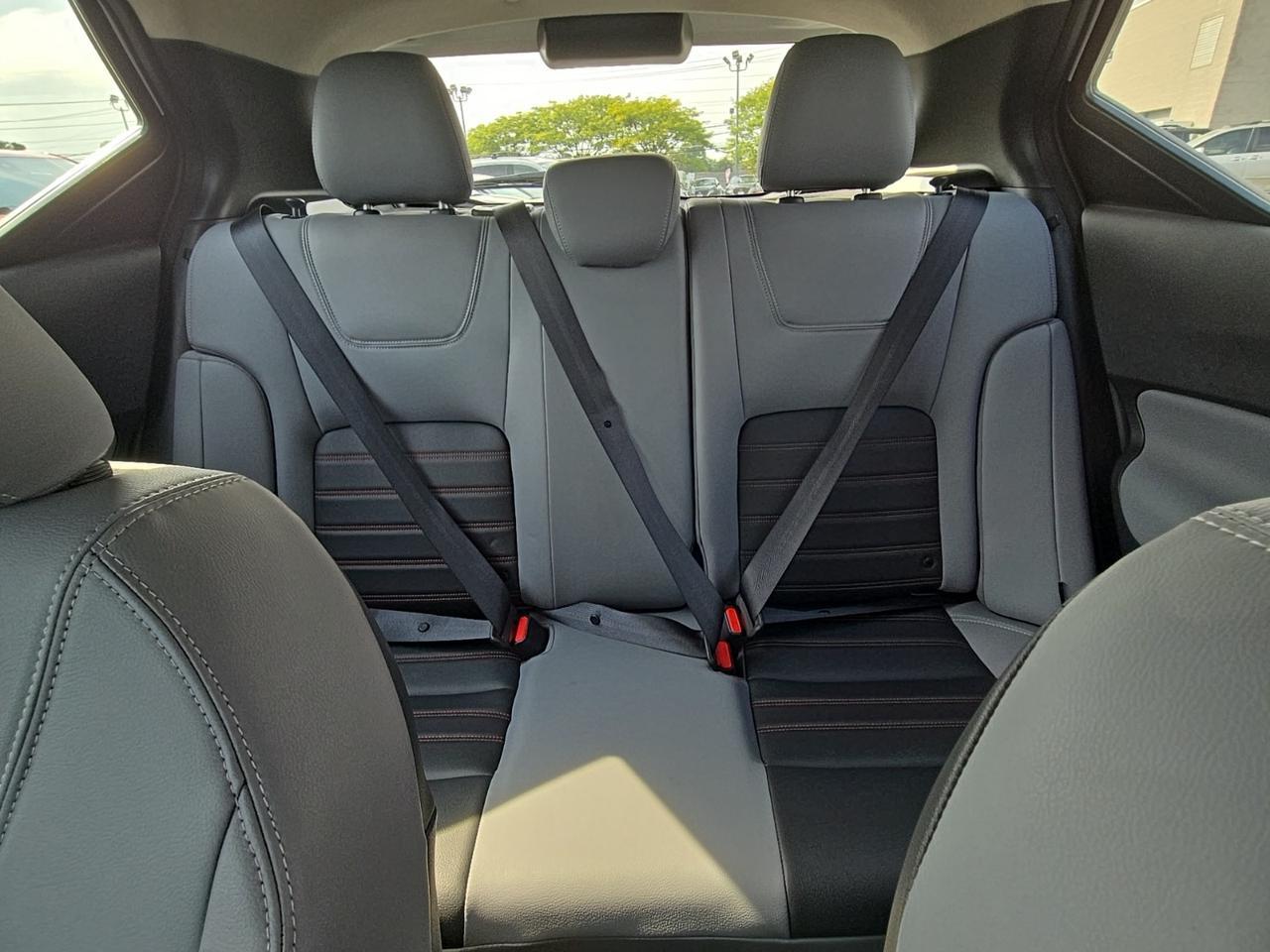 2024 Nissan Kicks SR Glen Burnie MD