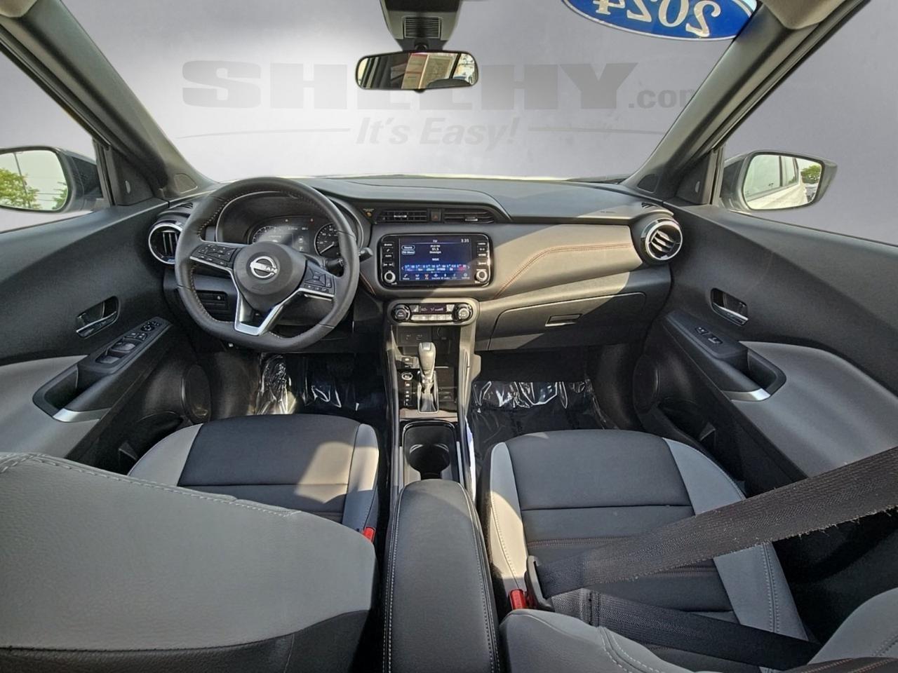 2024 Nissan Kicks SR Glen Burnie MD