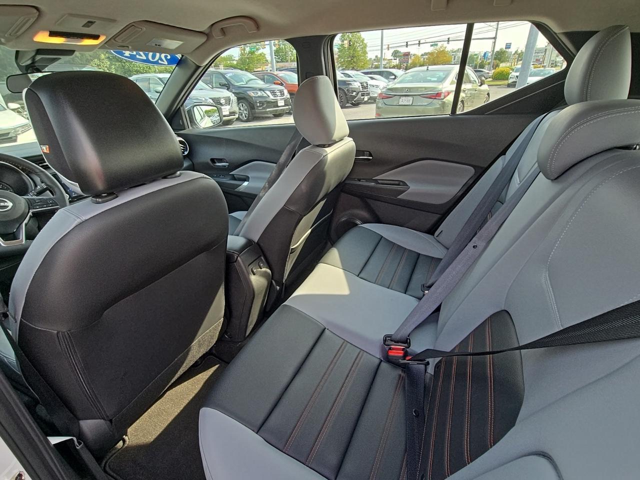 2024 Nissan Kicks SR Glen Burnie MD