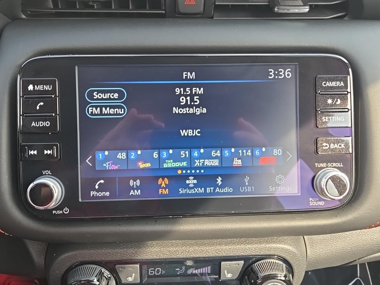 2024 Nissan Kicks SR Glen Burnie MD