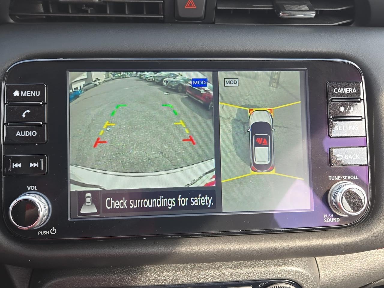 2024 Nissan Kicks SR Glen Burnie MD