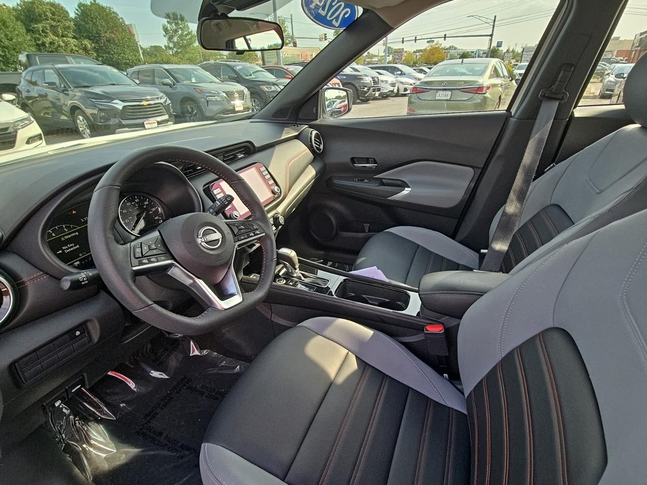 2024 Nissan Kicks SR Glen Burnie MD