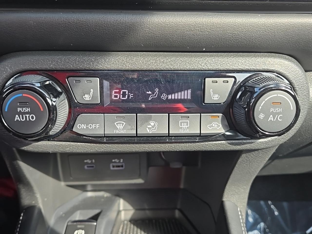 2024 Nissan Kicks SR Glen Burnie MD