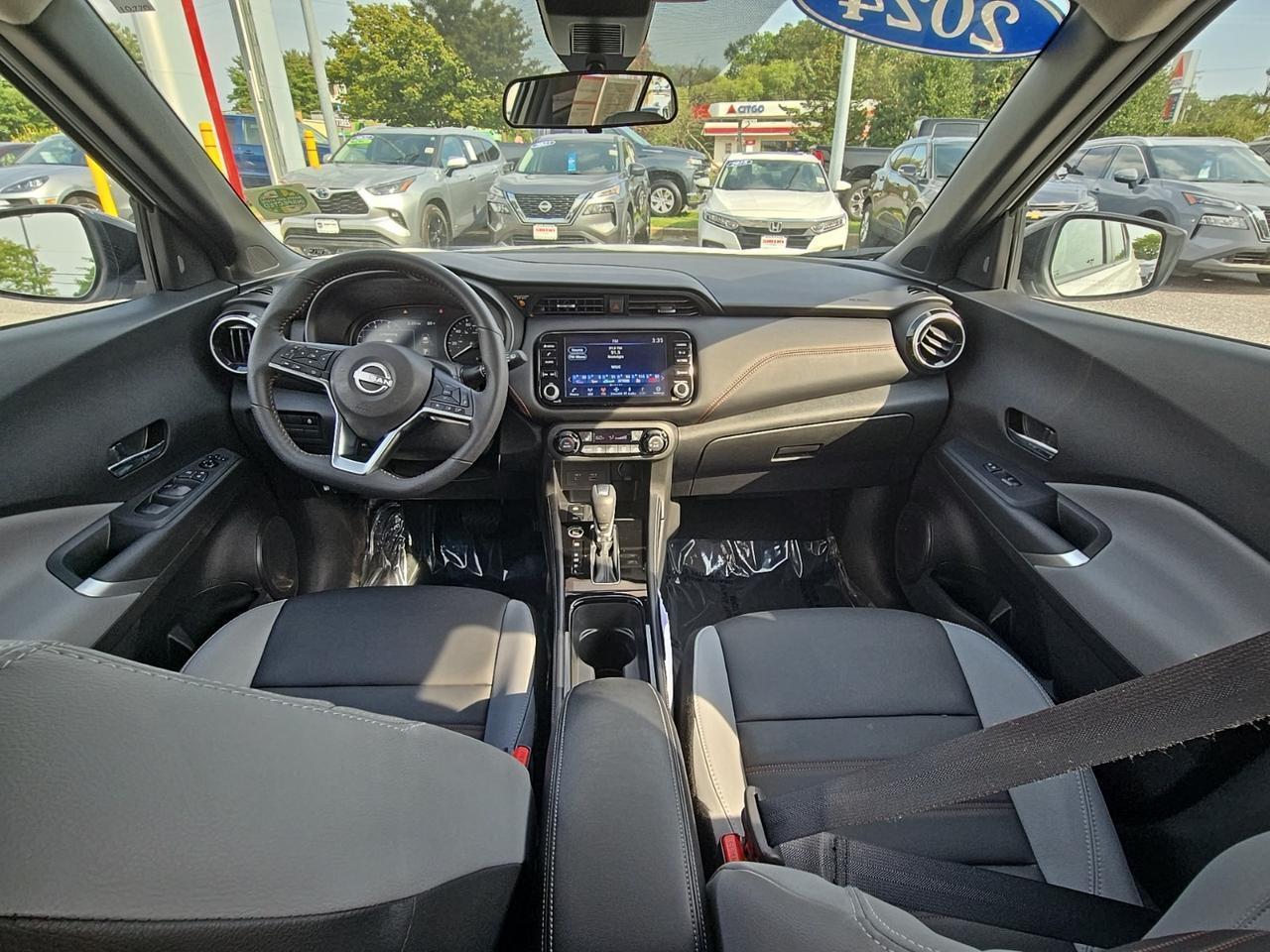 2024 Nissan Kicks SR Glen Burnie MD