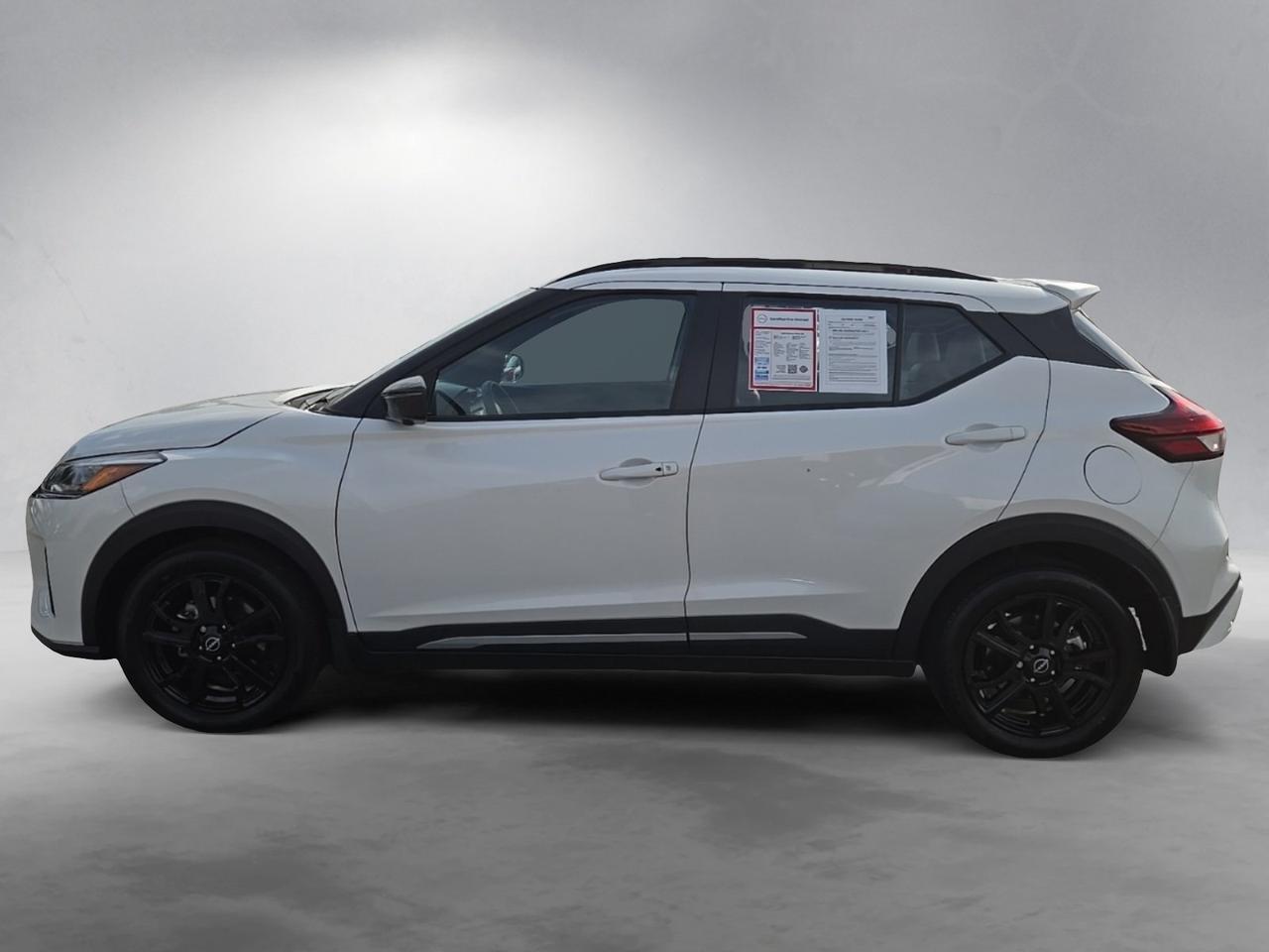 2024 Nissan Kicks SR Glen Burnie MD