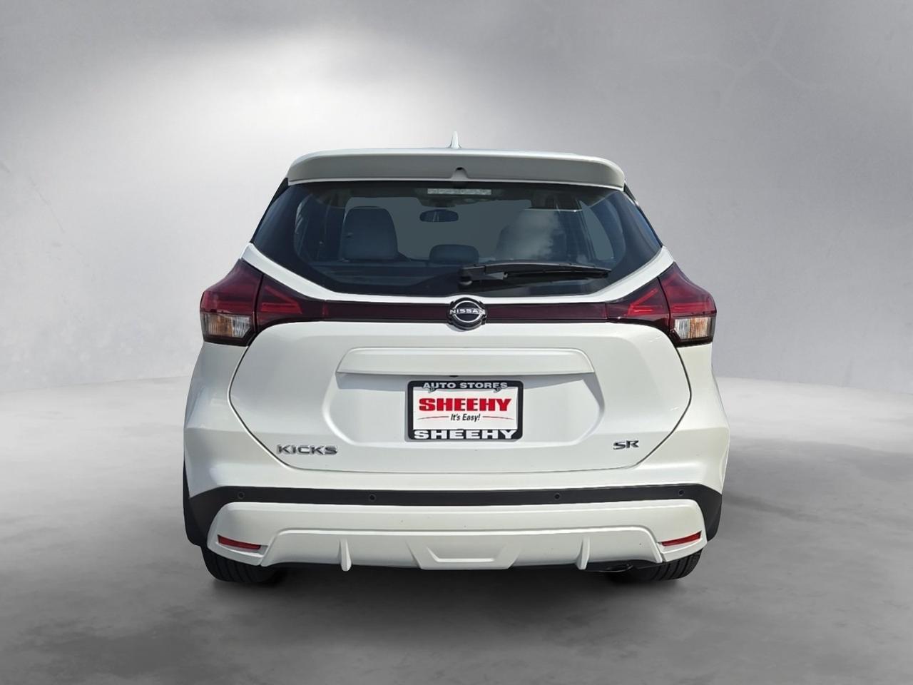 2024 Nissan Kicks SR Glen Burnie MD