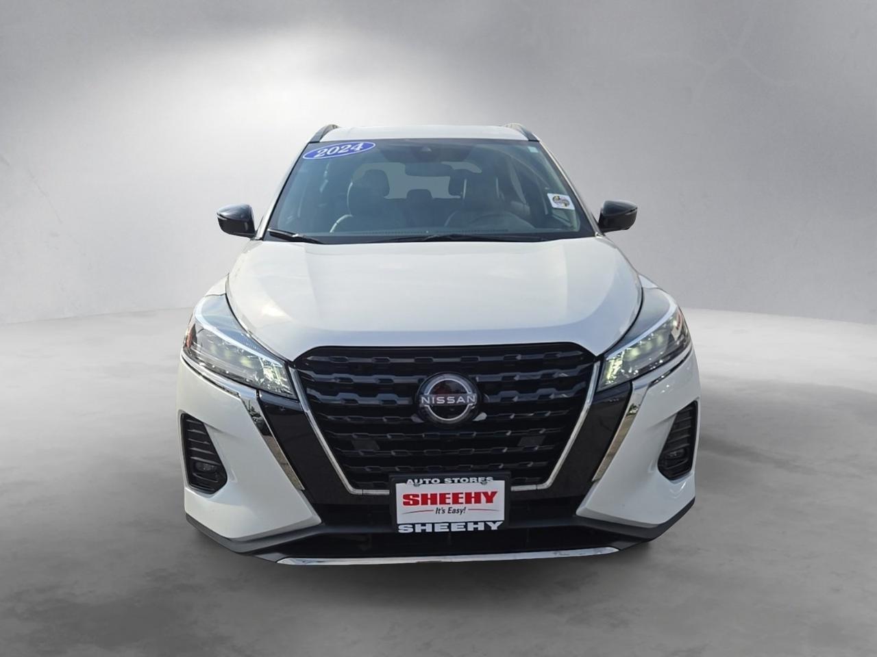 2024 Nissan Kicks SR Glen Burnie MD