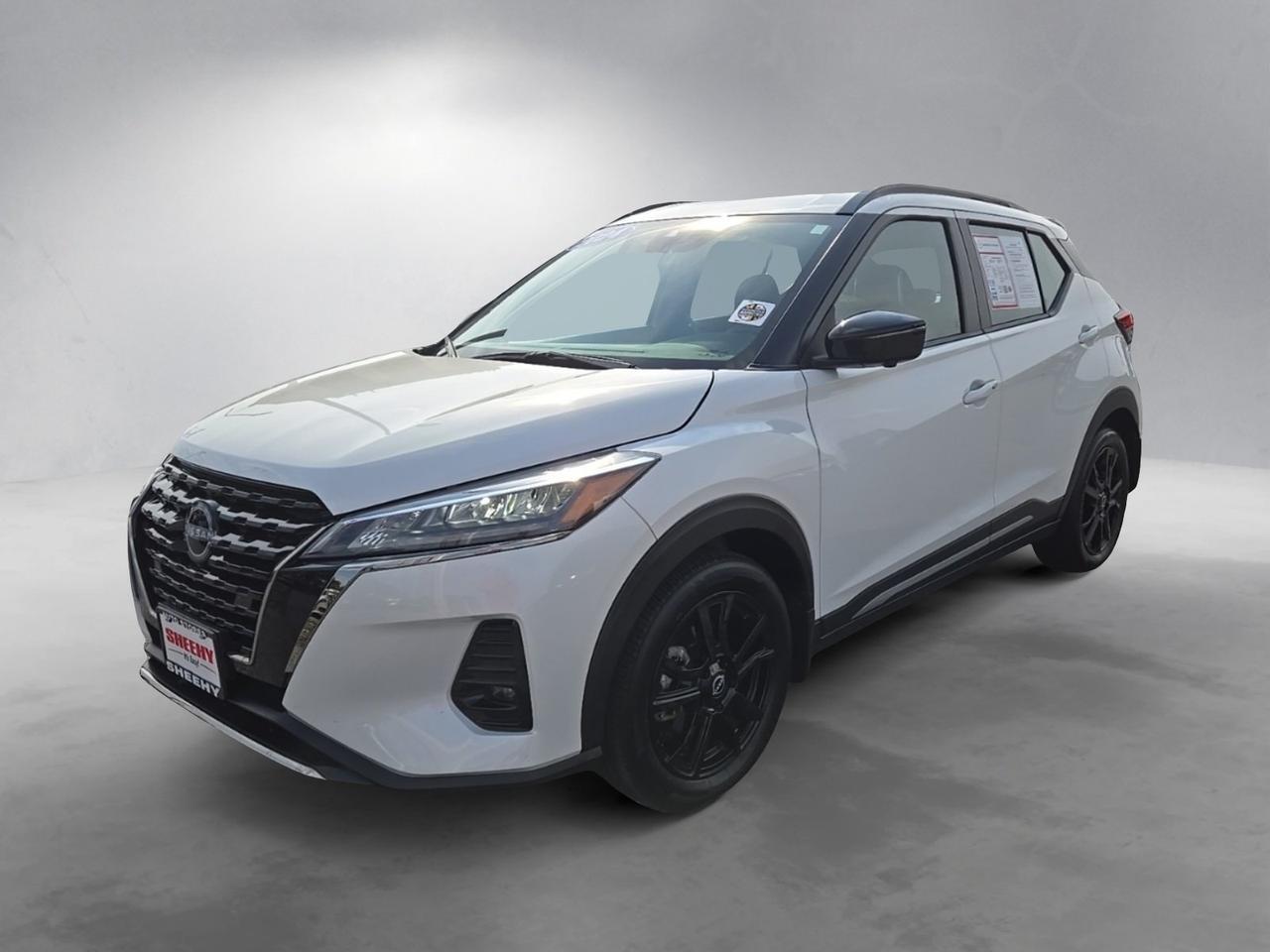 2024 Nissan Kicks SR Glen Burnie MD