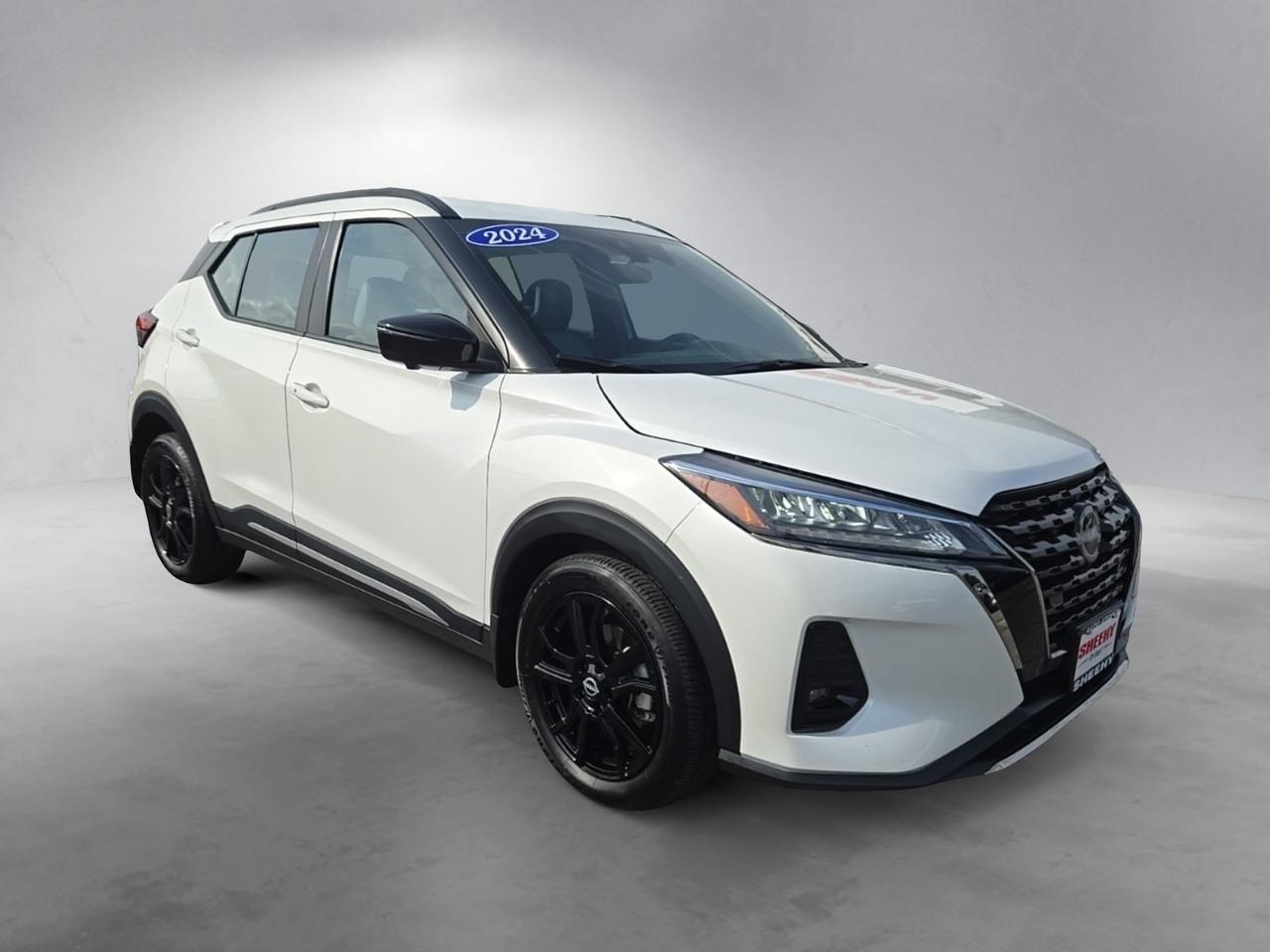 2024 Nissan Kicks SR Glen Burnie MD