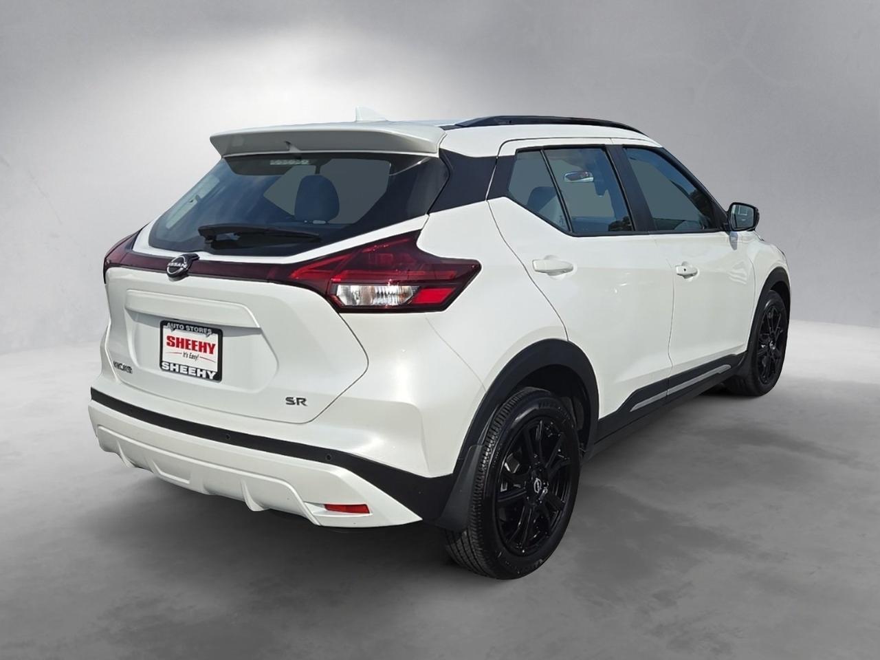 2024 Nissan Kicks SR Glen Burnie MD