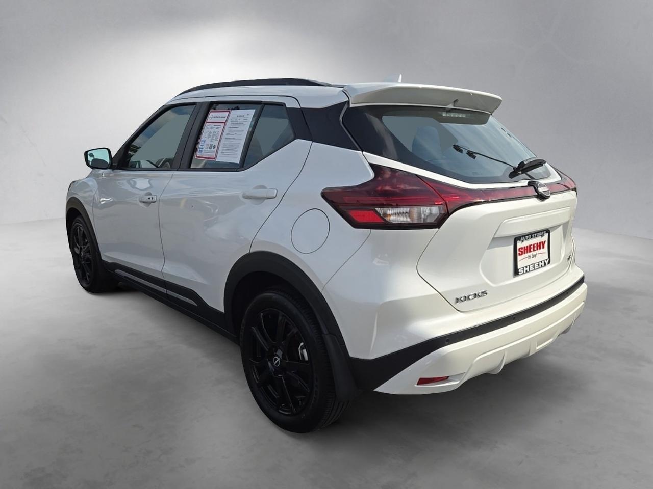 2024 Nissan Kicks SR Glen Burnie MD