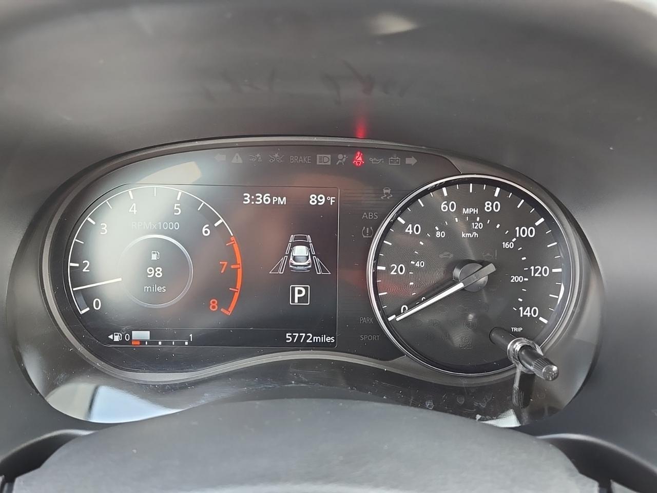 2024 Nissan Kicks SR Glen Burnie MD