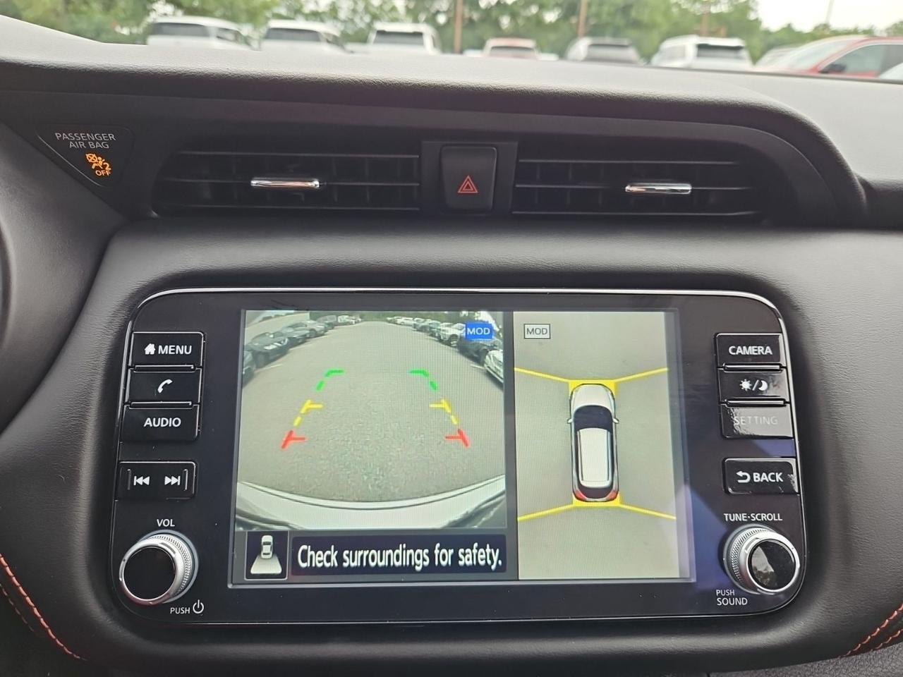 2024 Nissan Kicks SR Waldorf MD