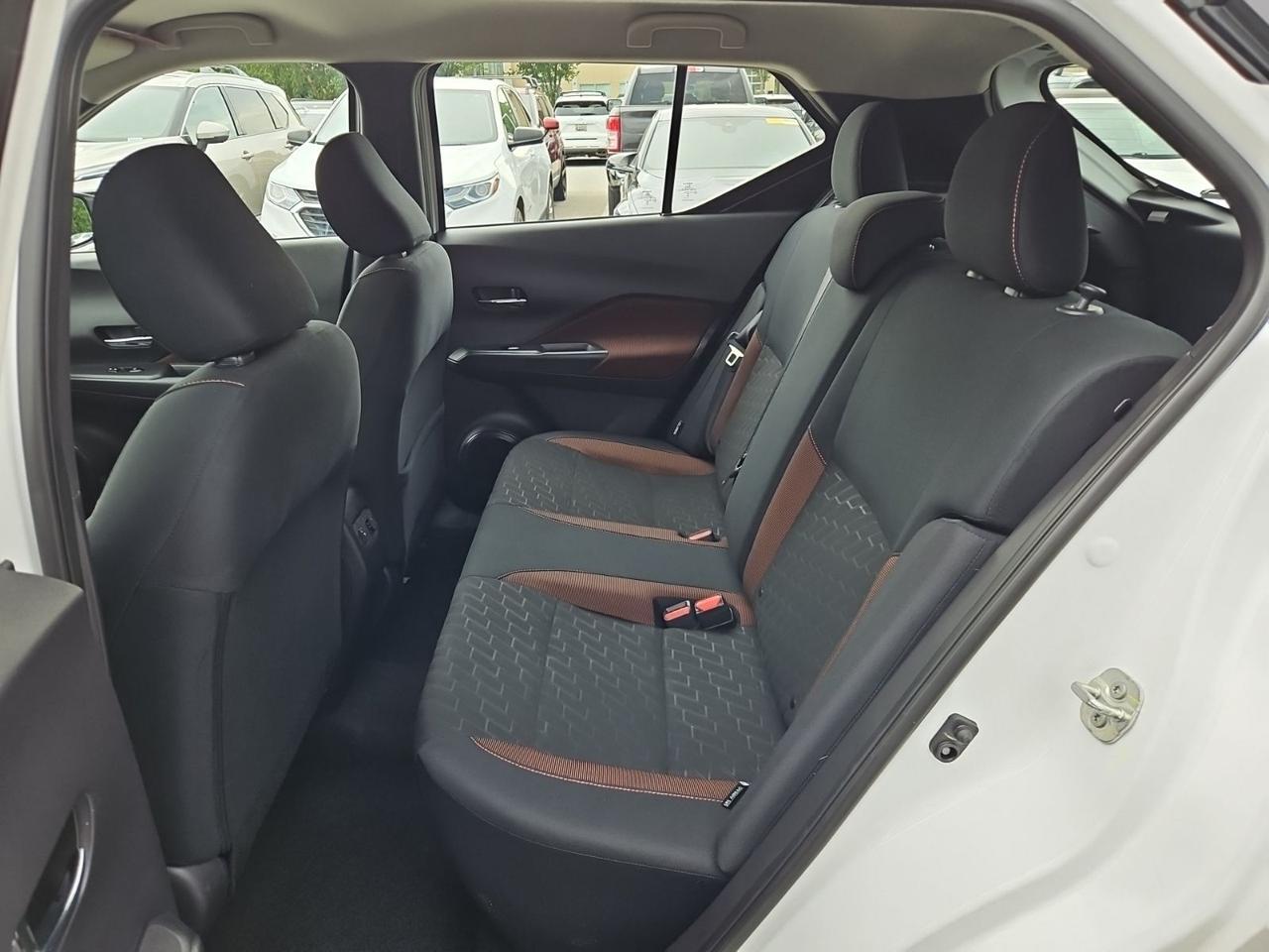 2024 Nissan Kicks SR Waldorf MD