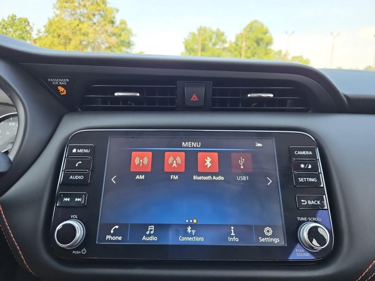 2024 Nissan Kicks SR Waldorf MD