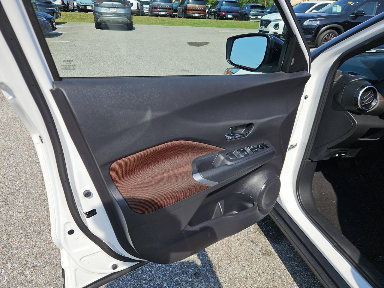 2024 Nissan Kicks SR Waldorf MD