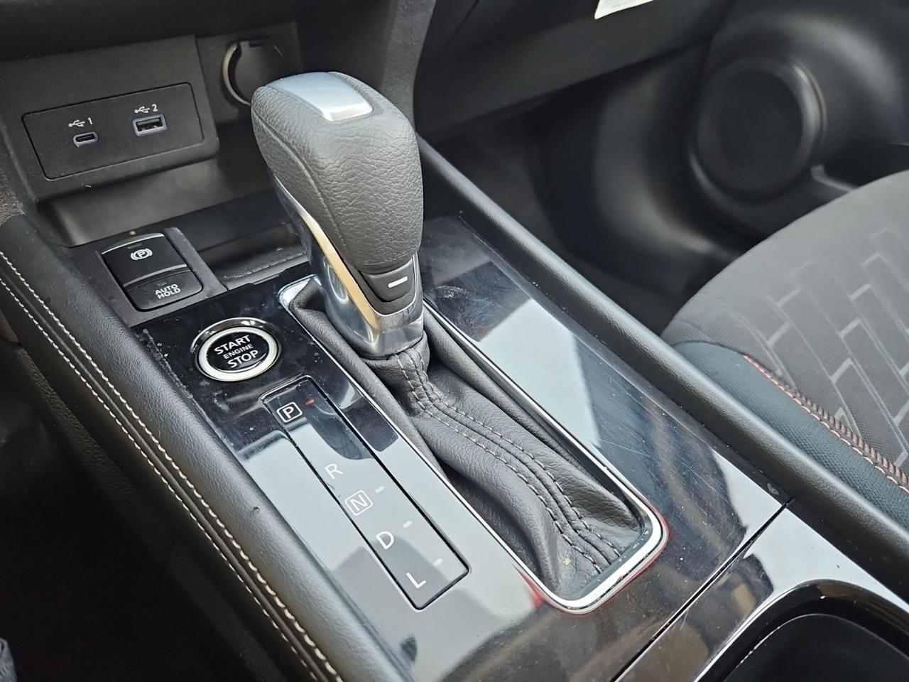 2024 Nissan Kicks SR Waldorf MD