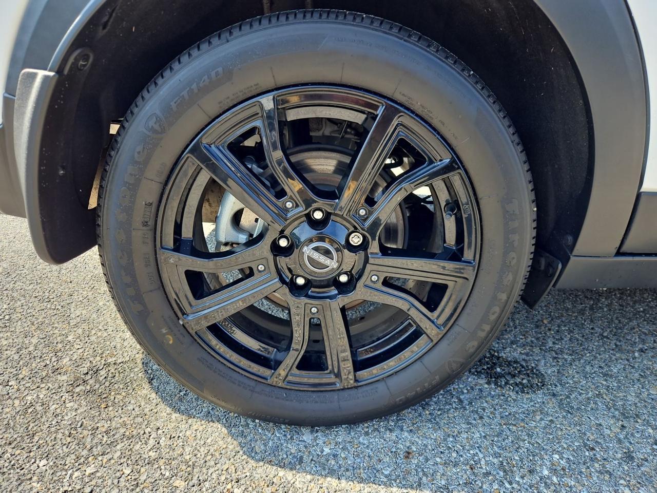 2024 Nissan Kicks SR Waldorf MD
