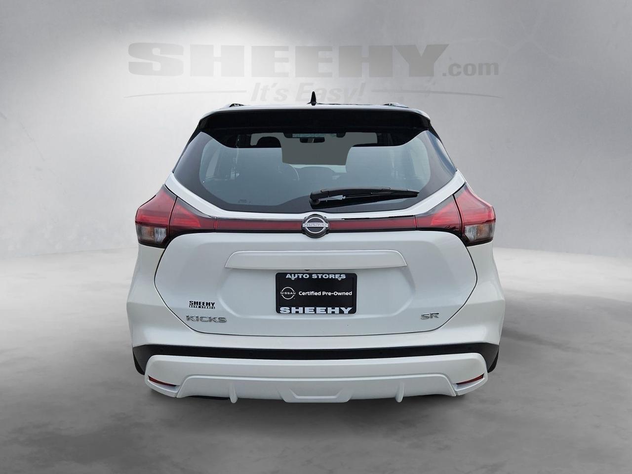 2024 Nissan Kicks SR Waldorf MD