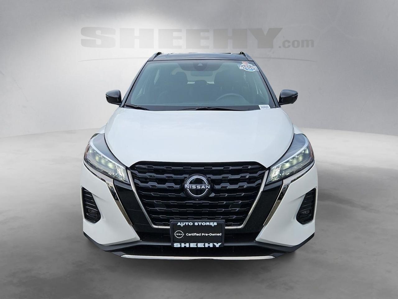 2024 Nissan Kicks SR Waldorf MD