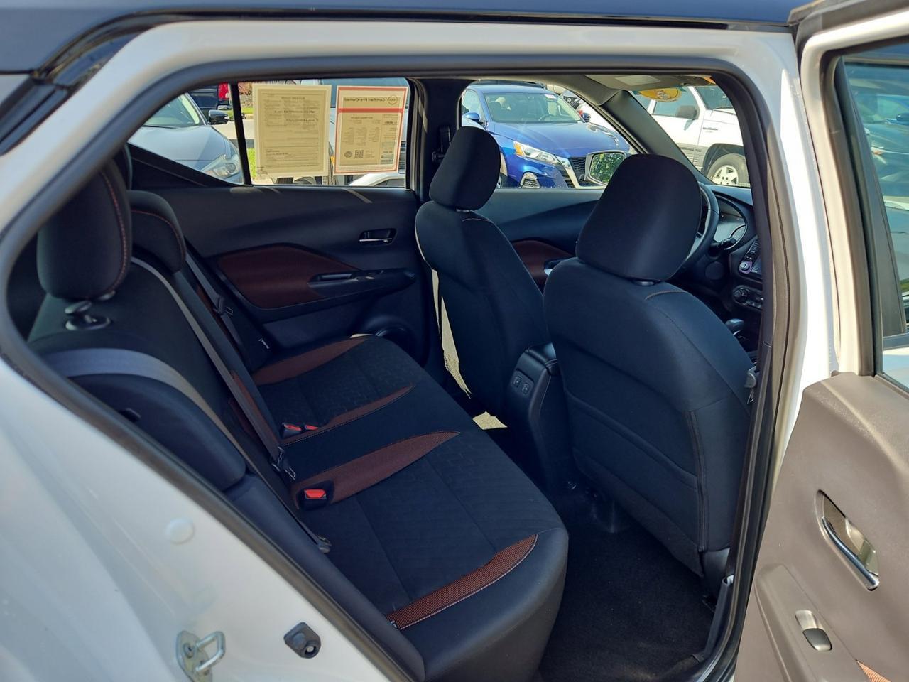 2024 Nissan Kicks SR Waldorf MD