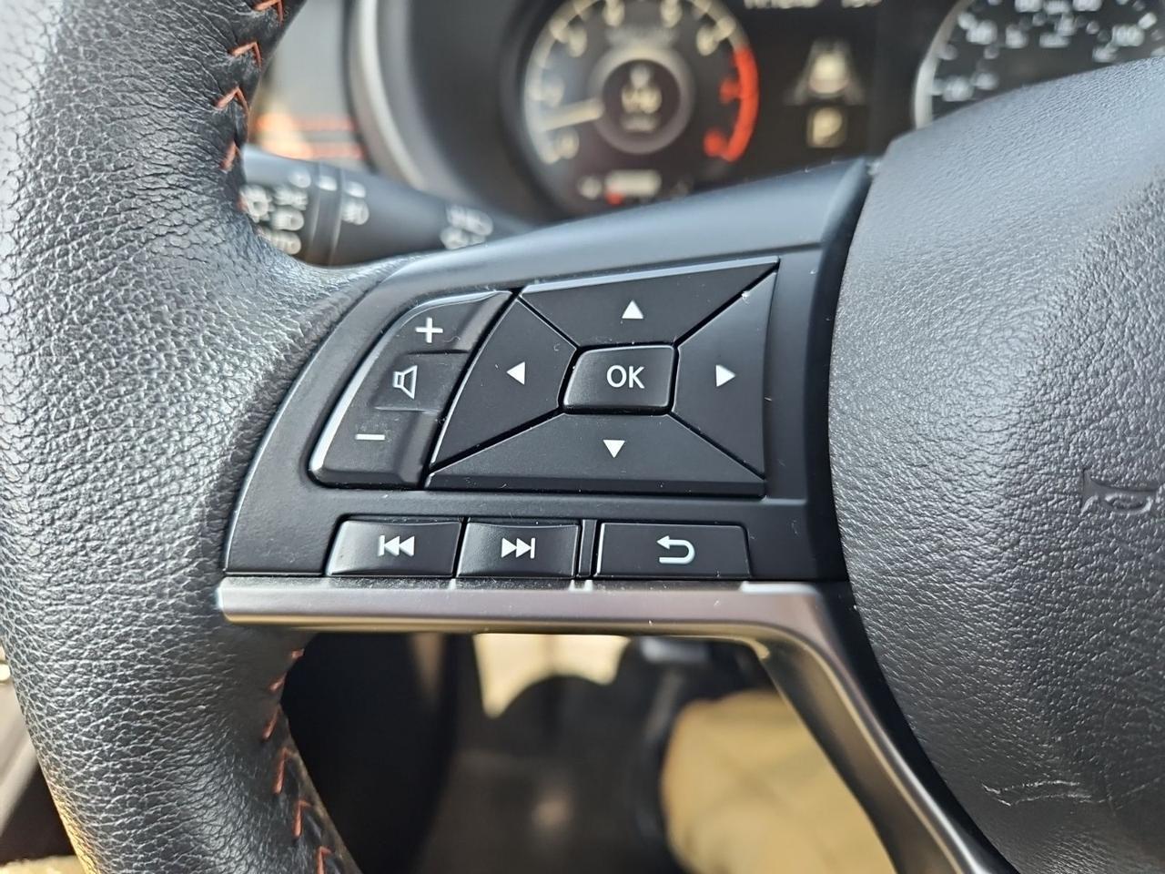 2024 Nissan Kicks SR Waldorf MD