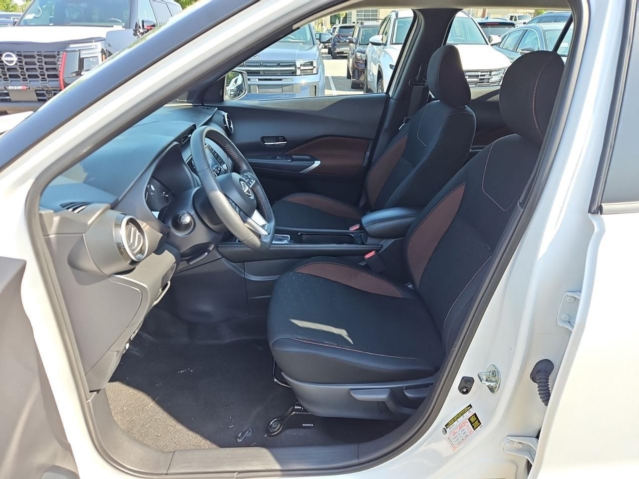 2024 Nissan Kicks SR Waldorf MD