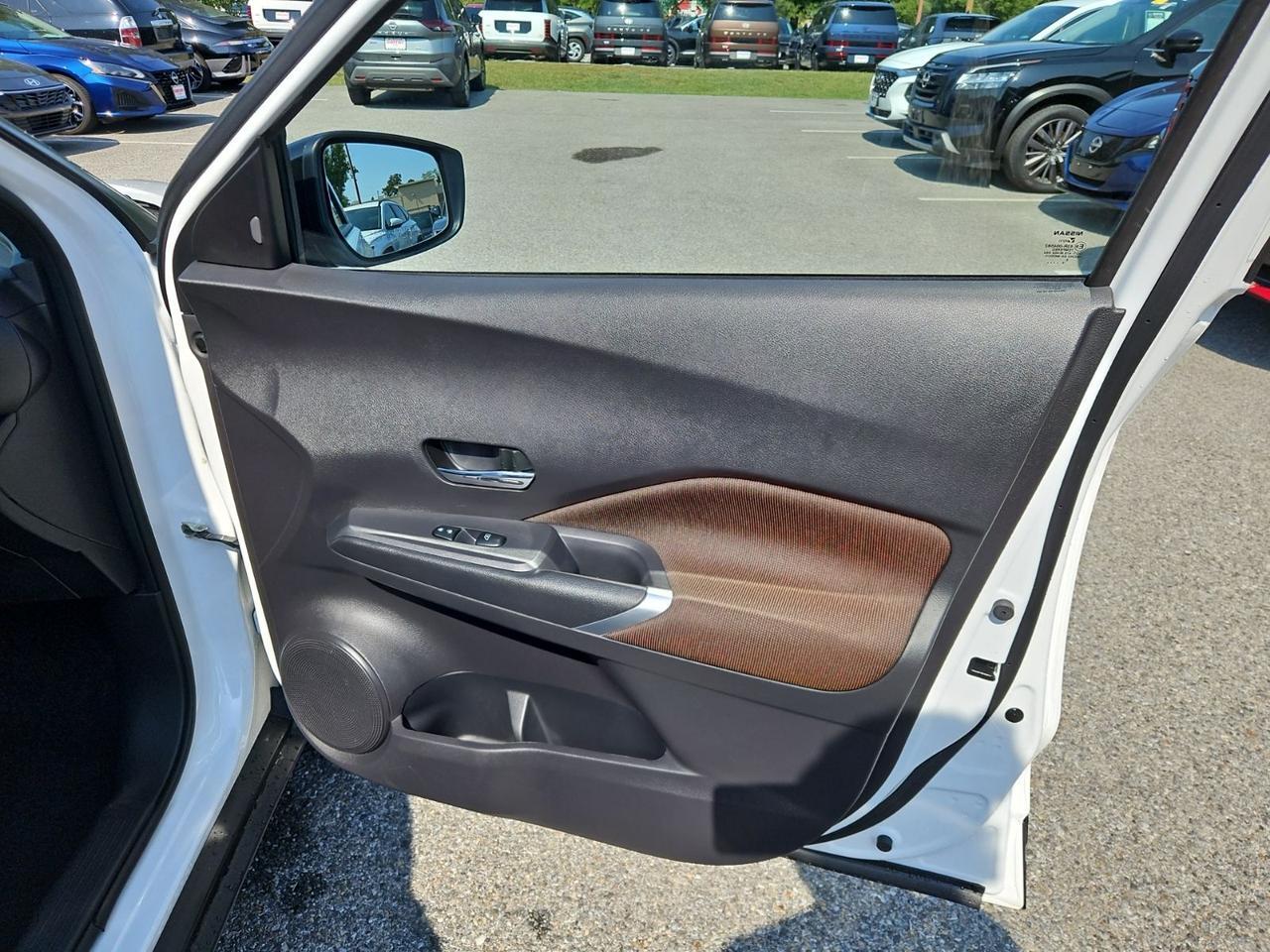 2024 Nissan Kicks SR Waldorf MD