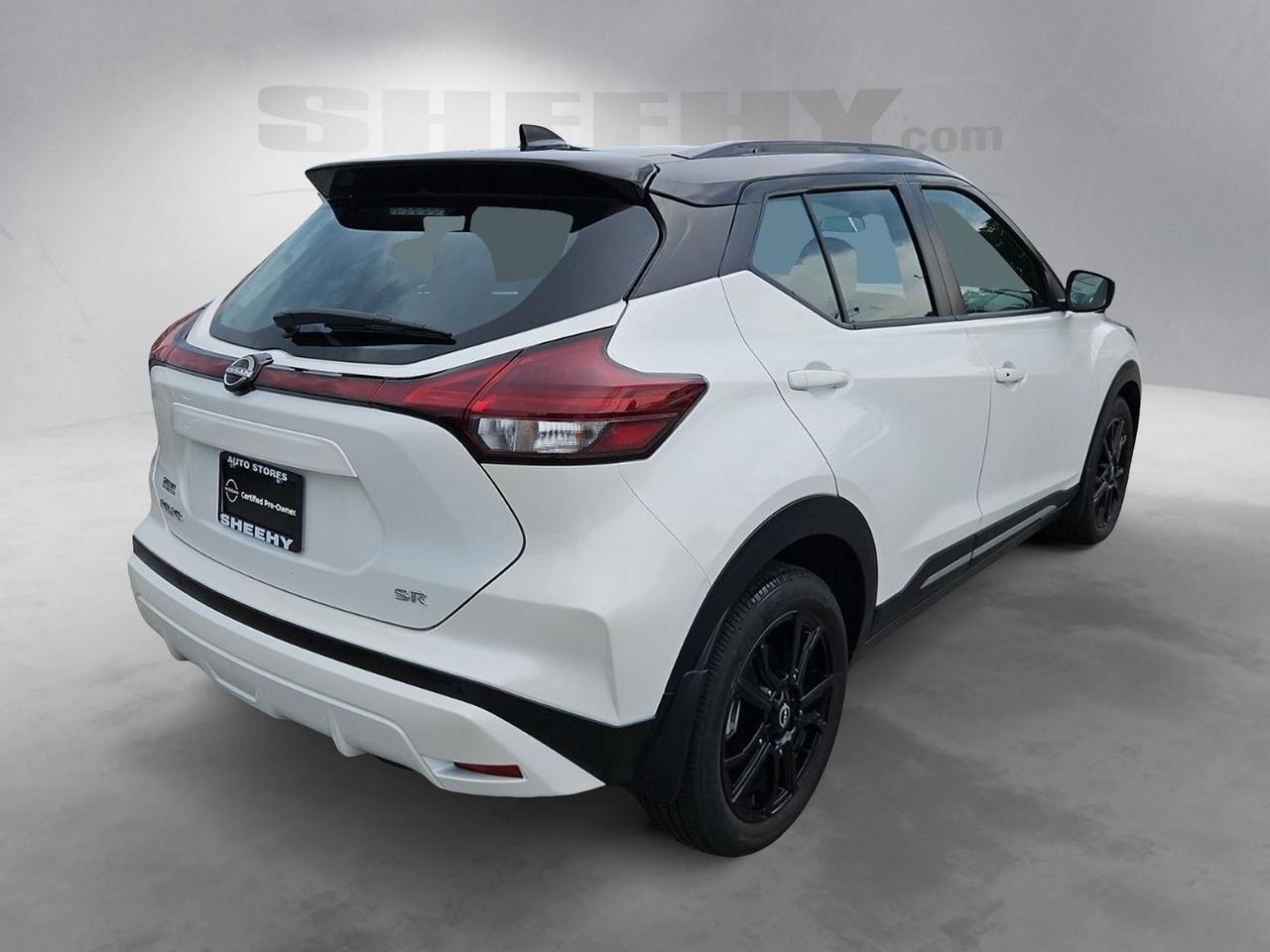 2024 Nissan Kicks SR Waldorf MD