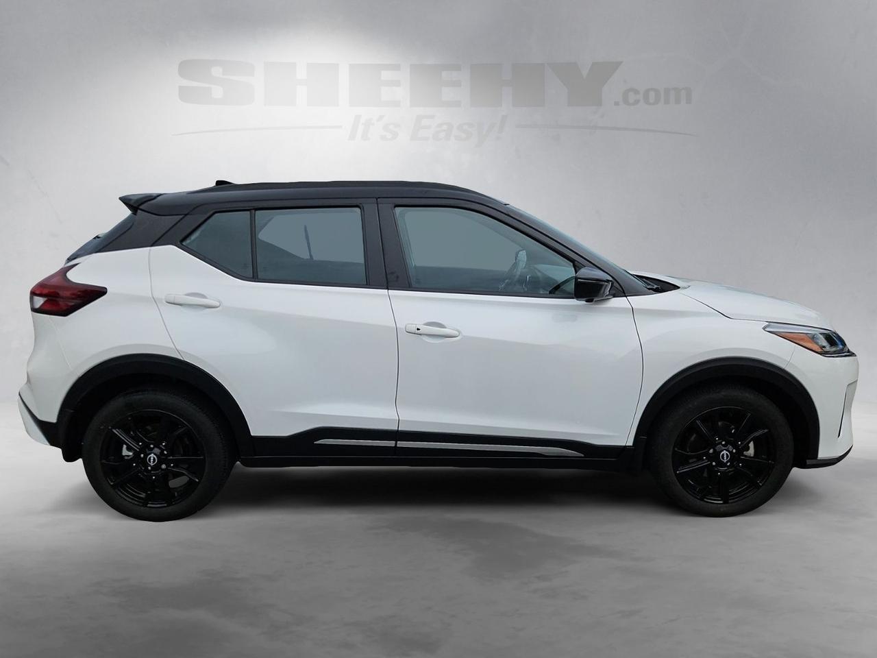 2024 Nissan Kicks SR Waldorf MD