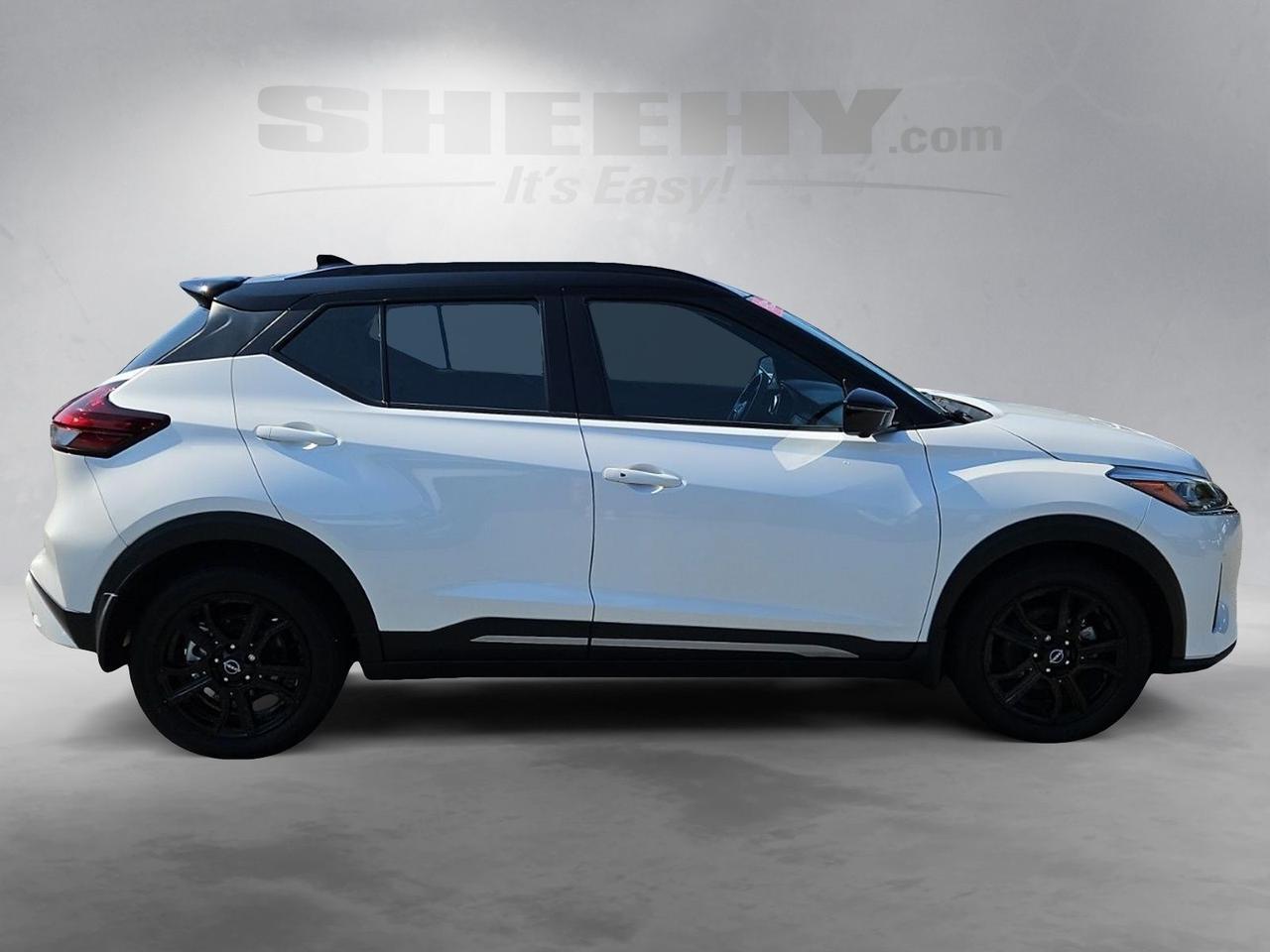 2024 Nissan Kicks SR Waldorf MD