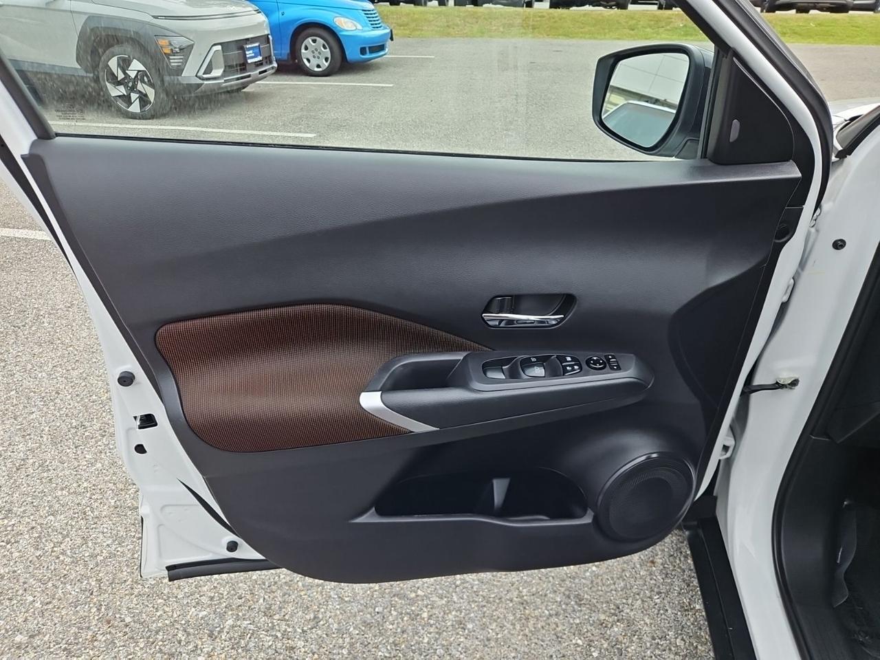 2024 Nissan Kicks SR Waldorf MD