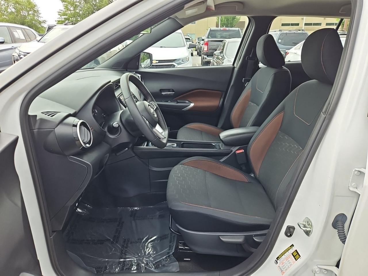 2024 Nissan Kicks SR Waldorf MD