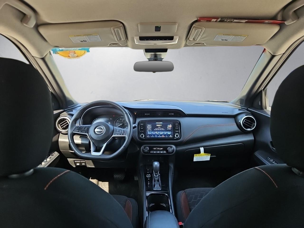 2024 Nissan Kicks SR Waldorf MD