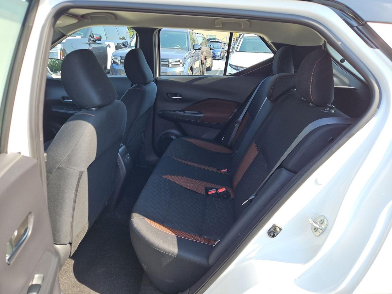 2024 Nissan Kicks SR Waldorf MD