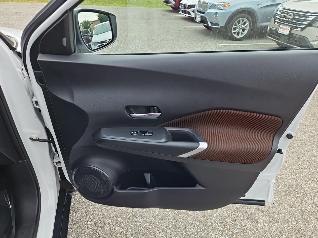 2024 Nissan Kicks SR Waldorf MD