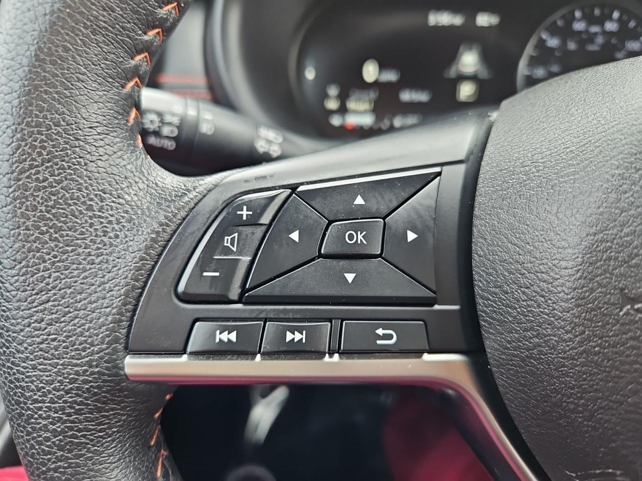 2024 Nissan Kicks SR Waldorf MD