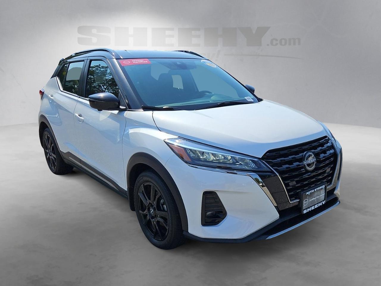 2024 Nissan Kicks SR Waldorf MD