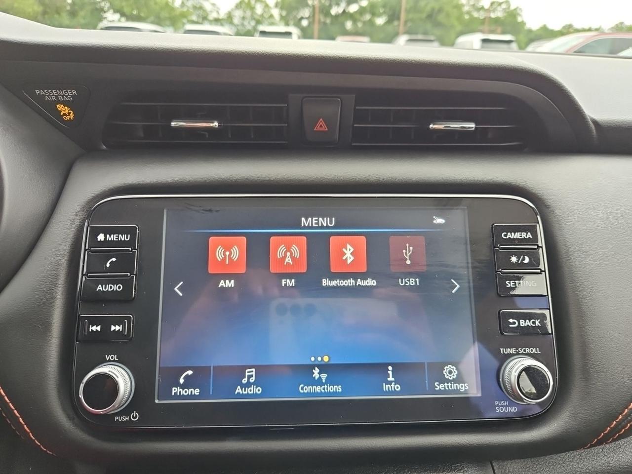 2024 Nissan Kicks SR Waldorf MD