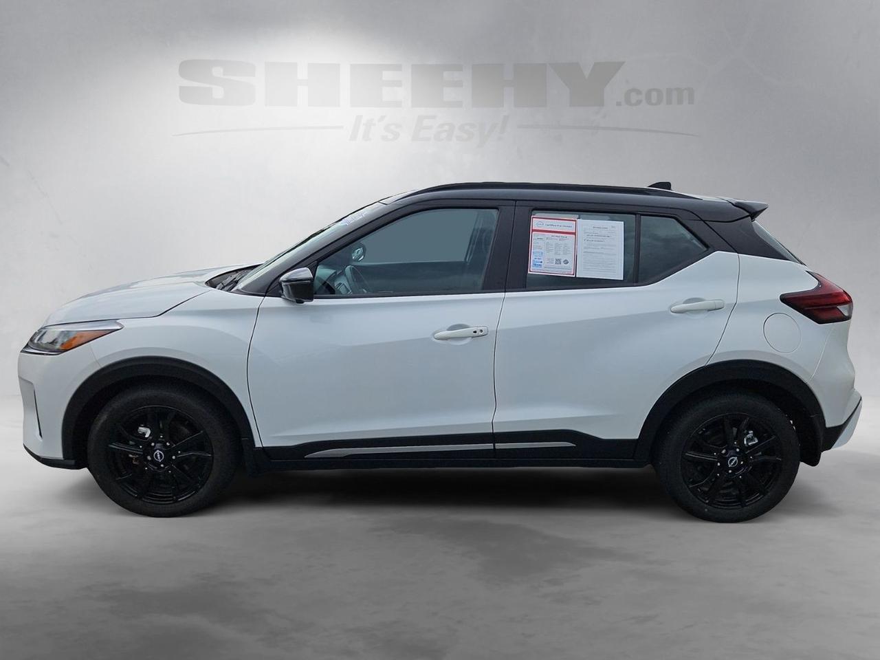 2024 Nissan Kicks SR Waldorf MD