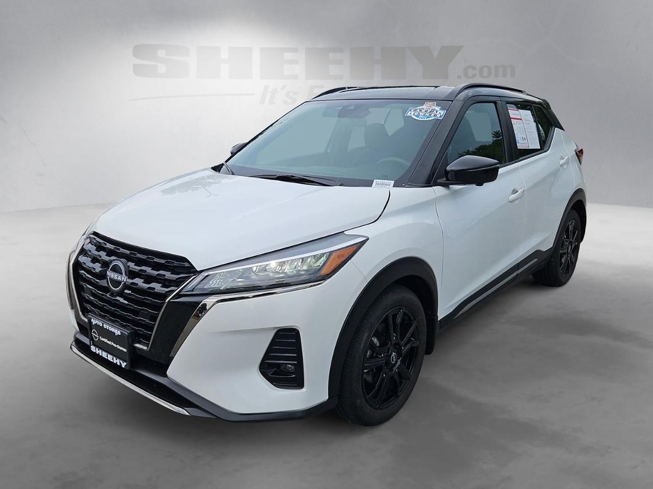 2024 Nissan Kicks SR Waldorf MD