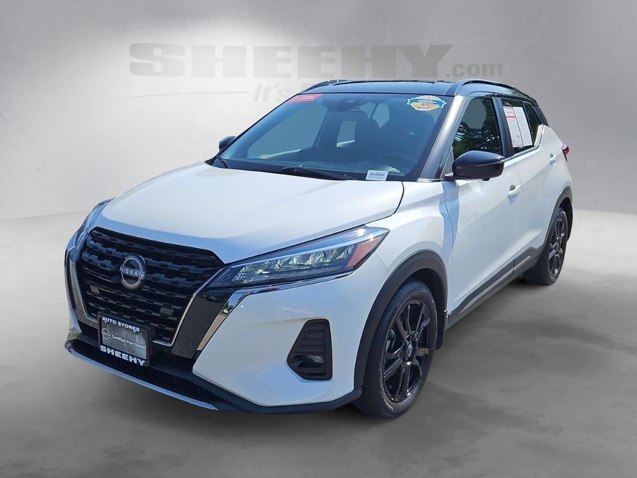 2024 Nissan Kicks SR Waldorf MD