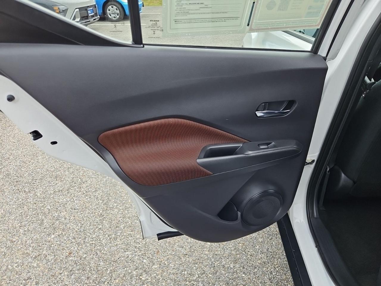 2024 Nissan Kicks SR Waldorf MD