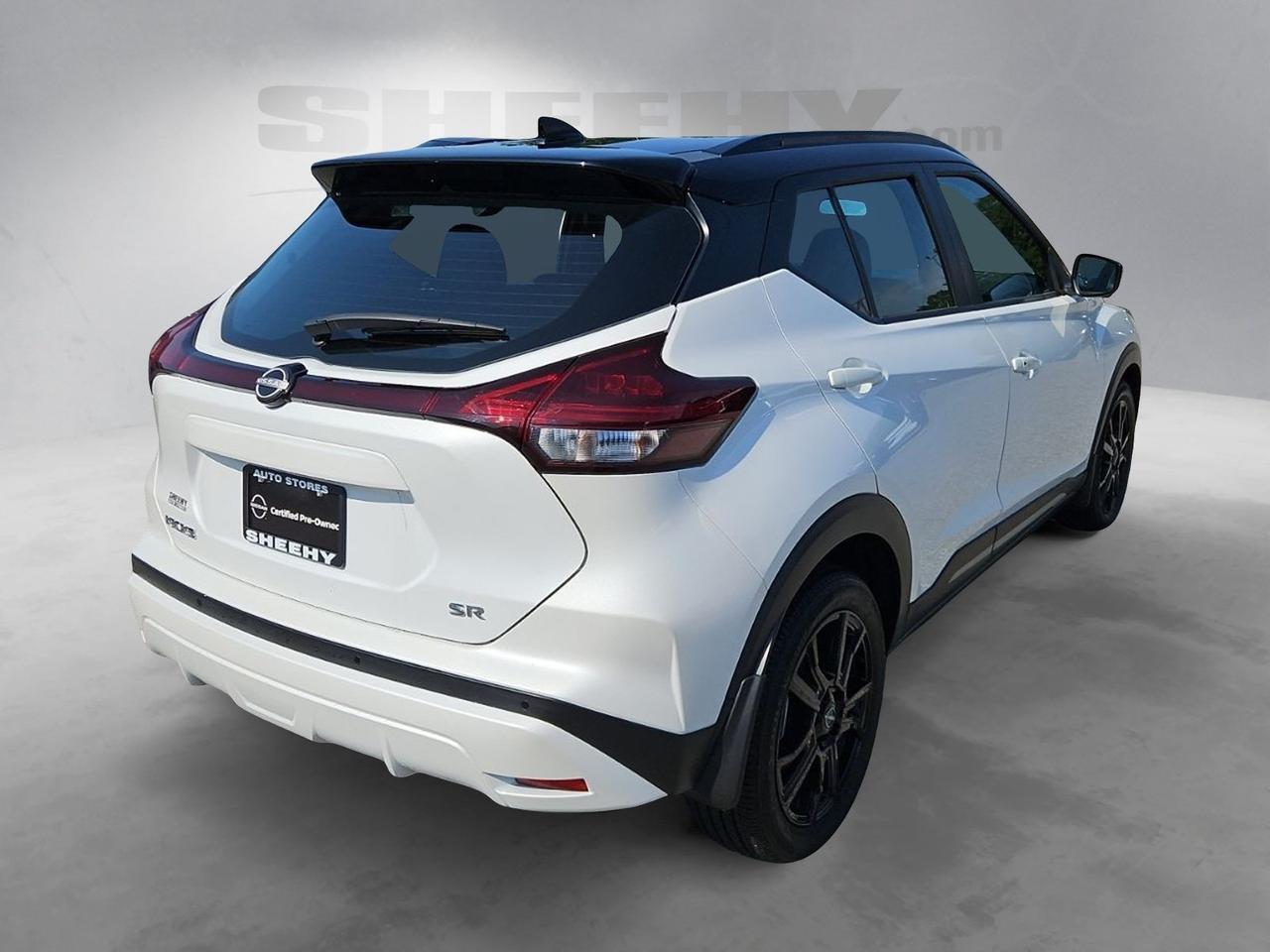 2024 Nissan Kicks SR Waldorf MD