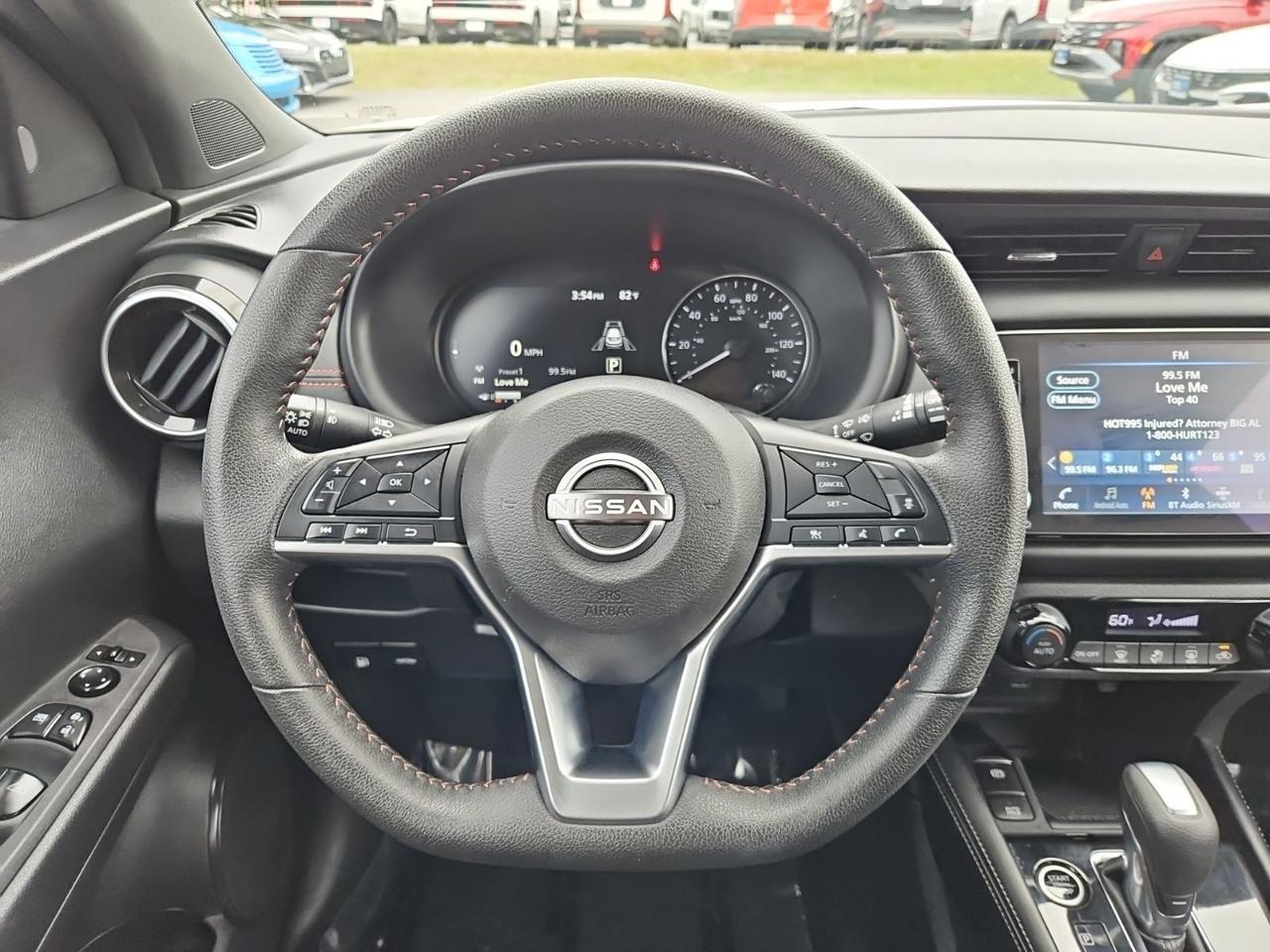 2024 Nissan Kicks SR Waldorf MD