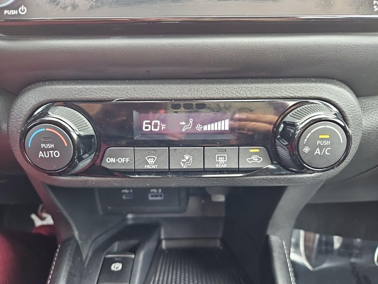 2024 Nissan Kicks SR Waldorf MD